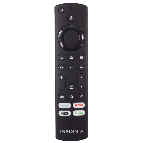 Insignia NS-RCFNA-21 Pre-Owned FireTV Edition TV Remote, Factory Original