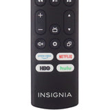 Insignia NS-RCFNA-21 Pre-Owned FireTV Edition TV Remote, Factory Original