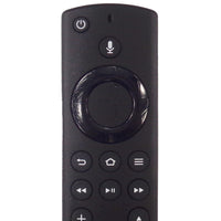 Insignia NS-RCFNA-21 Pre-Owned FireTV Edition TV Remote, Factory Original