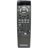 Magnavox 00M143CC-AB01 Pre-Owned TV Remote Control, Factory Original