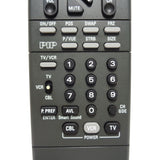 Magnavox 00M143CC-AB01 Pre-Owned TV Remote Control, Factory Original