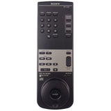 Sony RM-DX100 Pre-Owned CD Player Remote Control, 1-467-244-11 Factory Original