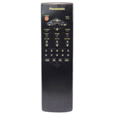 Panasonic EUR51764 Pre-Owned TV Remote Control, EUR51764G Factory Original
