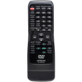 Hitachi DV-RM533U Pre-Owned DVD Player Remote Control, NA621UD Factory Original