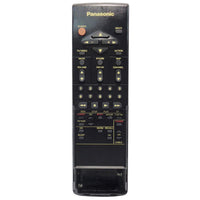 Panasonic EUR51764 Pre-Owned TV Remote Control, EUR51764G Factory Original