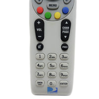 DirecTV RC65RX Pre-Owned Satellite TV Receiver Remote Control