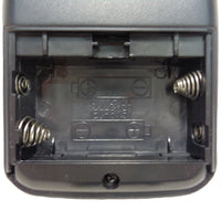 Hitachi DV-RM533U Pre-Owned DVD Player Remote Control, NA621UD Factory Original