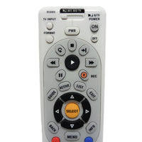 DirecTV RC65RX Pre-Owned Satellite TV Receiver Remote Control