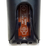 DirecTV RC65RX Pre-Owned Satellite TV Receiver Remote Control