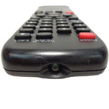 Emerson N0258UD Pre-Owned Multi-Brand TV/VCR Combo Remote Control