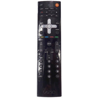 Vizio VUR12 Pre-Owned TV Remote Control, 0980-0306-0100 Factory Original