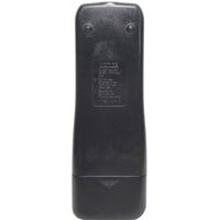Emerson N0258UD Pre-Owned Multi-Brand TV/VCR Combo Remote Control