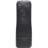 Emerson N0258UD Pre-Owned Multi-Brand TV/VCR Combo Remote Control