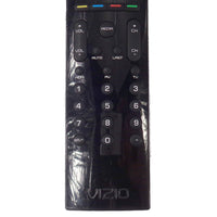 Vizio VUR12 Pre-Owned TV Remote Control, 0980-0306-0100 Factory Original