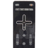 Vizio VR9 Pre-Owned Factory Original TV Remote Control