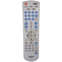 Mintek RC-600B Pre-Owned TV/DVD Combo Remote Control, Factory Original