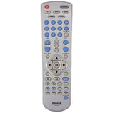 Mintek RC-600B Pre-Owned TV/DVD Combo Remote Control, Factory Original