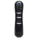 RCA RCRPS02GR Pre-Owned 2 Device Universal Remote Control