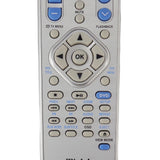 Mintek RC-600B Pre-Owned TV/DVD Combo Remote Control, Factory Original