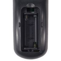Mintek RC-600B Pre-Owned TV/DVD Combo Remote Control, Factory Original