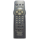 Panasonic LSSQ0278 Pre-Owned Original TV/VCR Combo Remote Control
