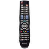 Samsung BN59-00853A Pre-Owned TV Remote Control, Factory Original