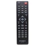 Dynex RC-701-0A Pre-Owned Factory Original TV Remote Control