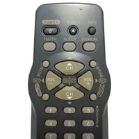 Panasonic LSSQ0278 Pre-Owned Original TV/VCR Combo Remote Control