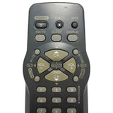 Panasonic LSSQ0278 Pre-Owned Original TV/VCR Combo Remote Control