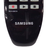 Samsung BN59-00853A Pre-Owned TV Remote Control, Factory Original
