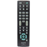 Sanyo GXBM Pre-Owned Factory Original TV Remote Control