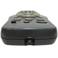 Panasonic LSSQ0278 Pre-Owned Original TV/VCR Combo Remote Control