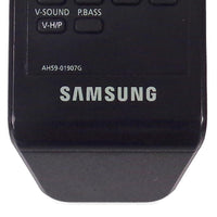 Samsung AH59-01907G Pre-Owned Home Theater System Remote Control, Factory Original