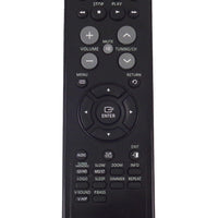 Samsung AH59-01907G Pre-Owned Home Theater System Remote Control, Factory Original