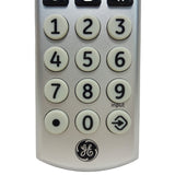 GE 24965 Pre-Owned 4 Device Universal Remote Control