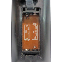 Sanyo GXBM Pre-Owned Factory Original TV Remote Control