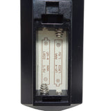 GE 24965 Pre-Owned 4 Device Universal Remote Control