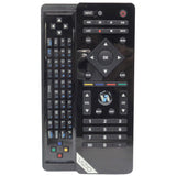 Vizio VUR103D Pre-Owned Factory Original TV Remote Control
