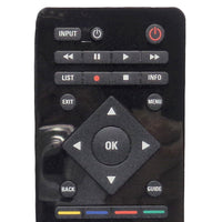 Vizio VUR103D Pre-Owned Factory Original TV Remote Control