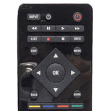 Vizio VUR103D Pre-Owned Factory Original TV Remote Control