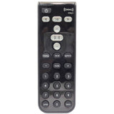 XM XPR1 Pre-Owned Factory Original Satellite Radio Remote Control