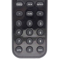 XM XPR1 Pre-Owned Factory Original Satellite Radio Remote Control