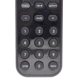 XM XPR1 Pre-Owned Factory Original Satellite Radio Remote Control