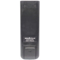 XM XPR1 Pre-Owned Factory Original Satellite Radio Remote Control