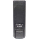 XM XPR1 Pre-Owned Factory Original Satellite Radio Remote Control