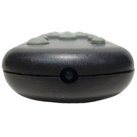 GE CRK20A2 Pre-Owned Factory Original TV Remote Control