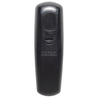 GE CRK20A2 Pre-Owned Factory Original TV Remote Control