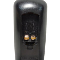 GE CRK20A2 Pre-Owned Factory Original TV Remote Control