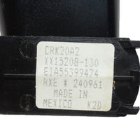 GE CRK20A2 Pre-Owned Factory Original TV Remote Control