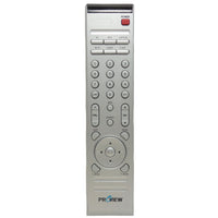 Proview PA17KVO Pre-Owned TV Remote Control